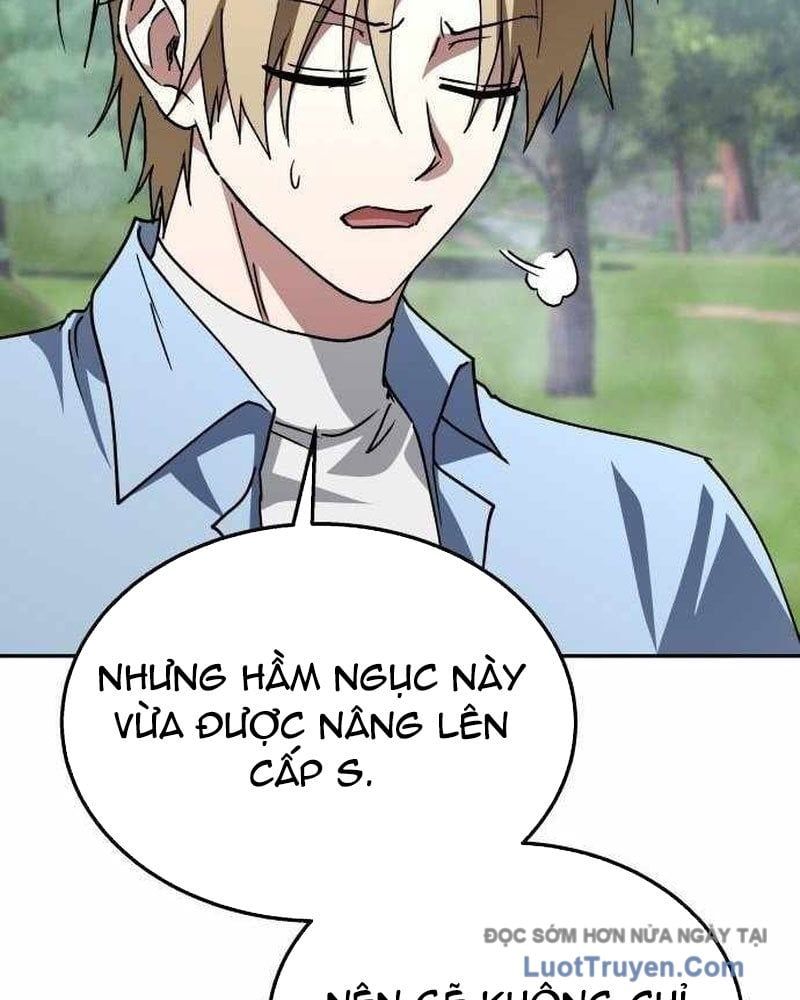 Tanker Hạng C Bất Tử Chap 34 - Next Chap 35