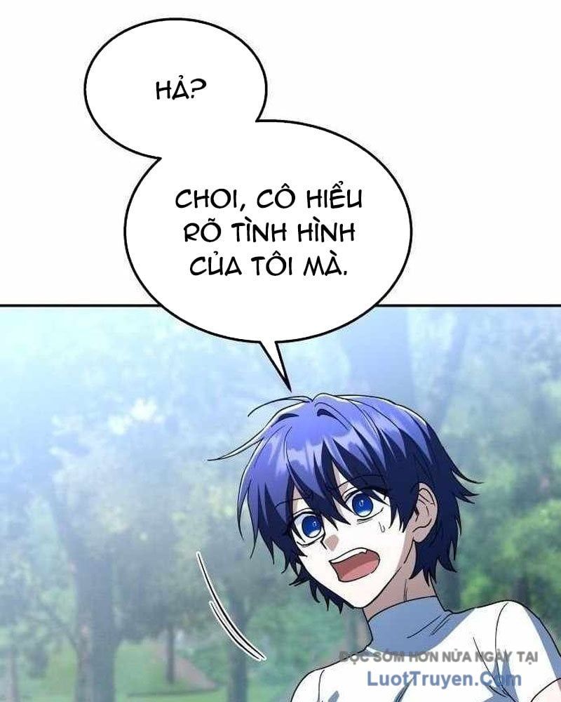 Tanker Hạng C Bất Tử Chap 34 - Next Chap 35