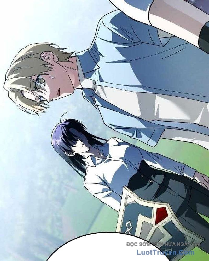 Tanker Hạng C Bất Tử Chap 34 - Next Chap 35