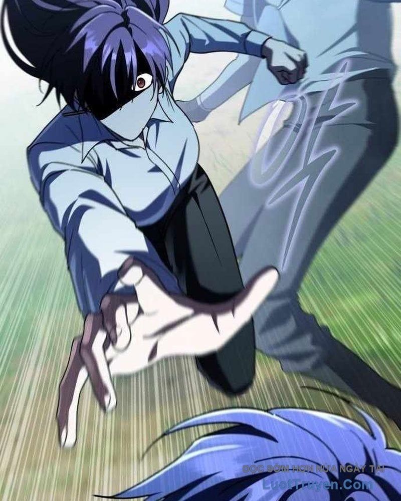 Tanker Hạng C Bất Tử Chap 34 - Next Chap 35