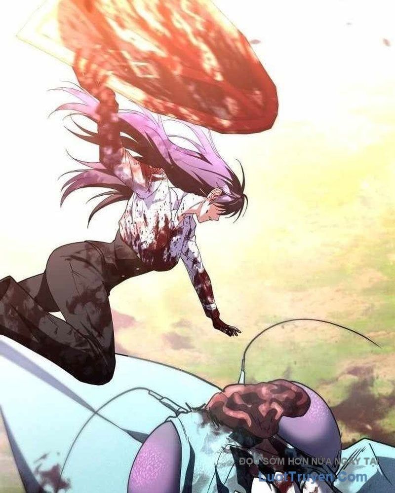 Tanker Hạng C Bất Tử Chap 34 - Next Chap 35