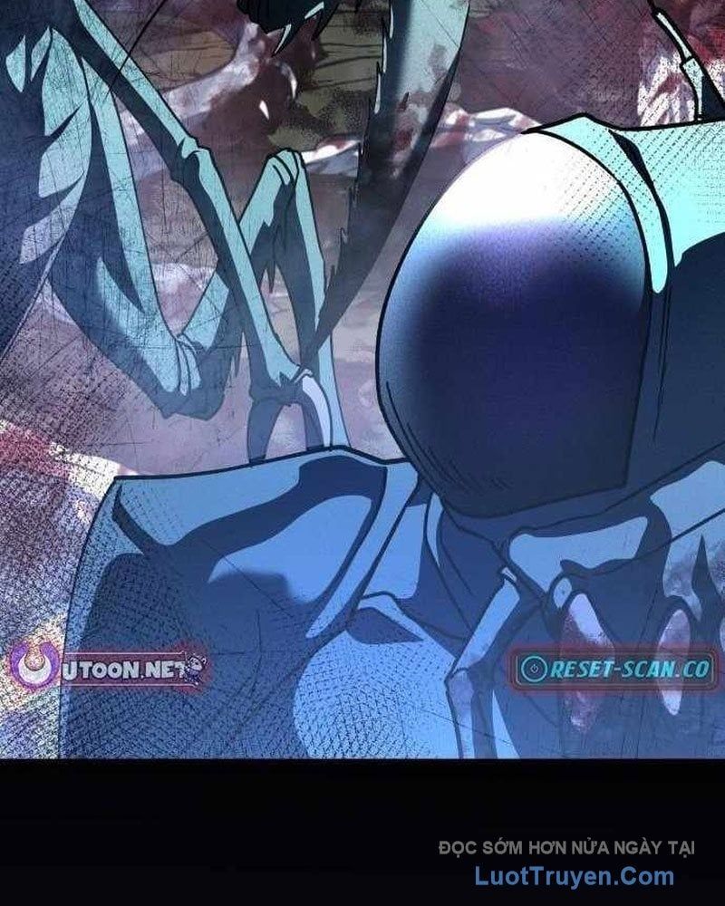 Tanker Hạng C Bất Tử Chap 34 - Next Chap 35