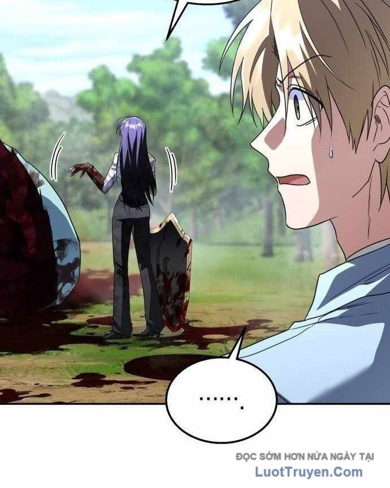 Tanker Hạng C Bất Tử Chap 34 - Next Chap 35