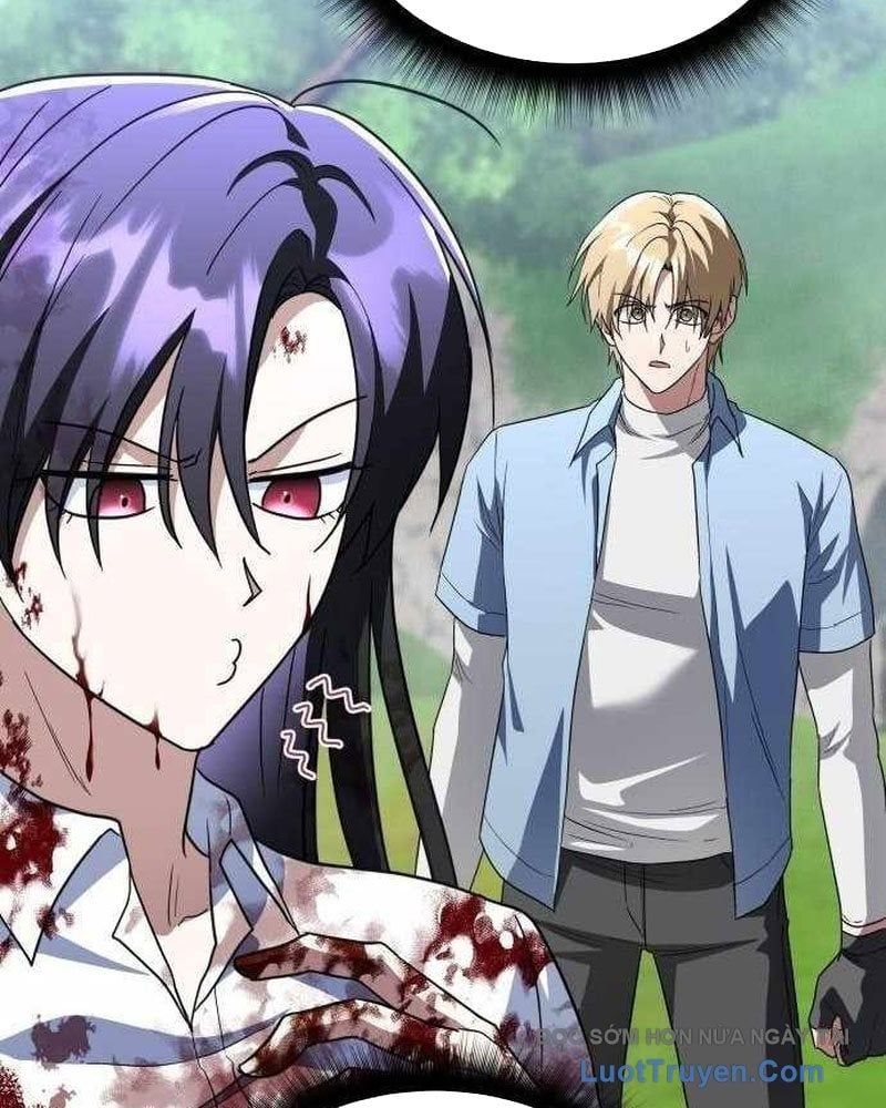 Tanker Hạng C Bất Tử Chap 34 - Next Chap 35