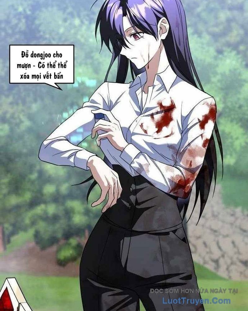 Tanker Hạng C Bất Tử Chap 34 - Next Chap 35