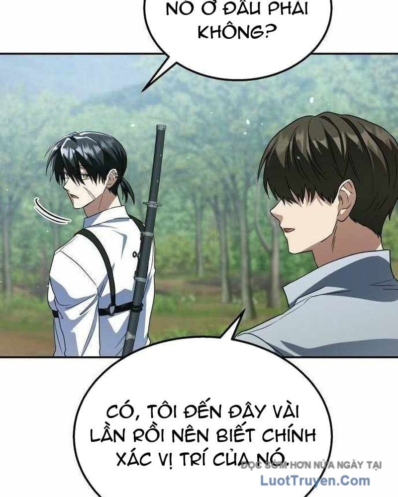 Tanker Hạng C Bất Tử Chap 34 - Next Chap 35