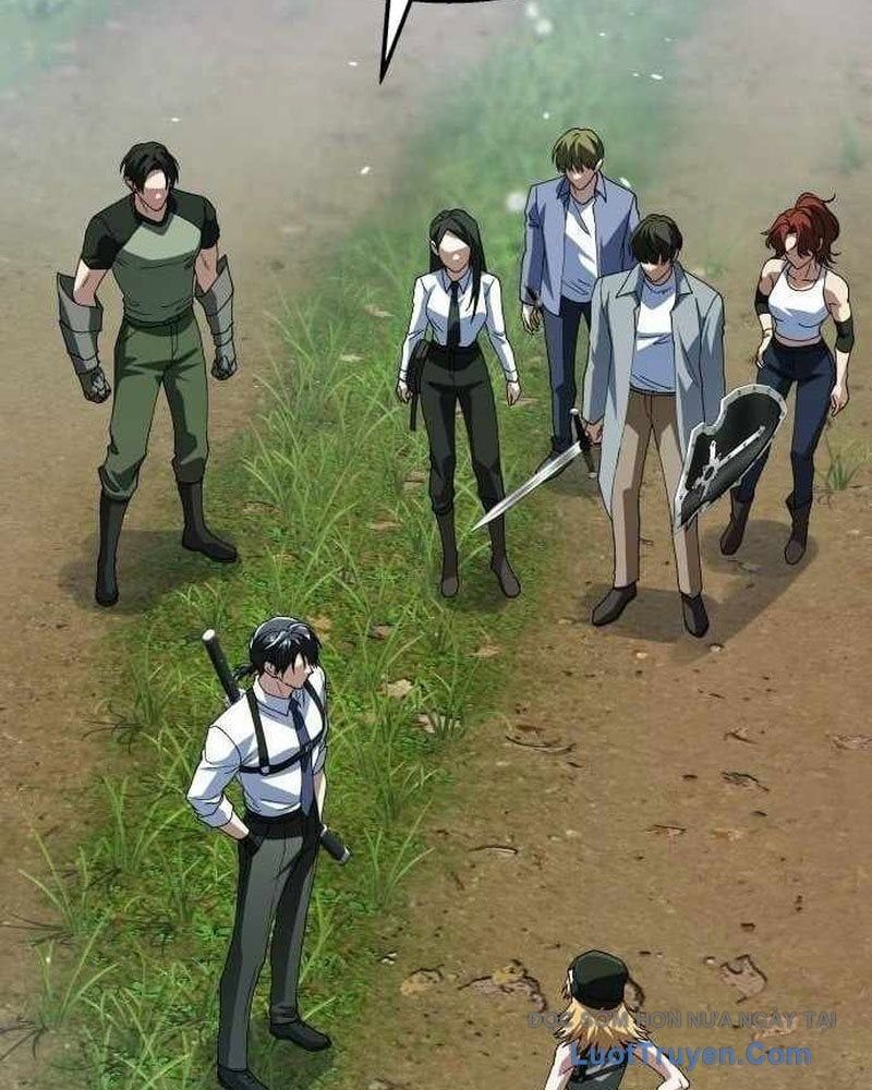 Tanker Hạng C Bất Tử Chap 34 - Next Chap 35