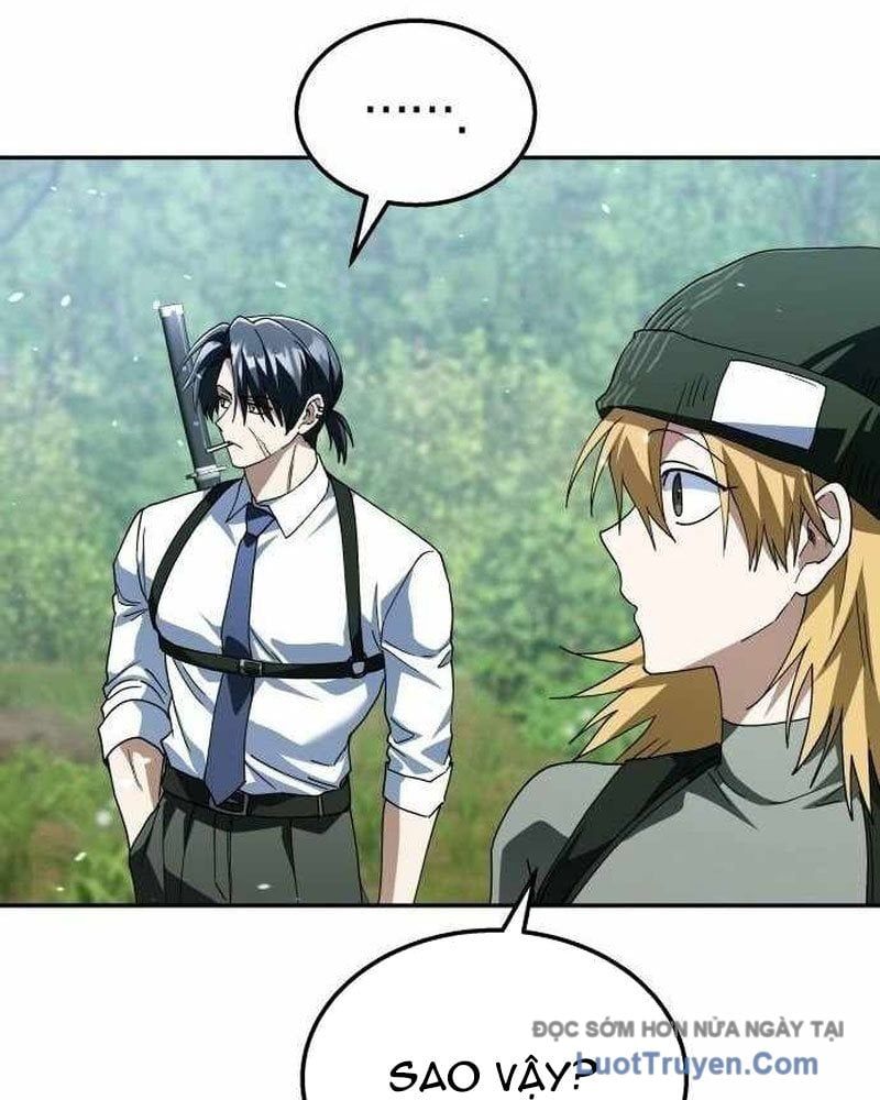 Tanker Hạng C Bất Tử Chap 34 - Next Chap 35