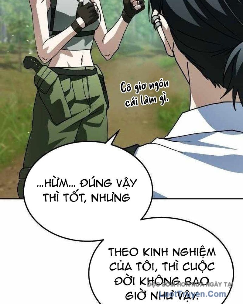 Tanker Hạng C Bất Tử Chap 34 - Next Chap 35