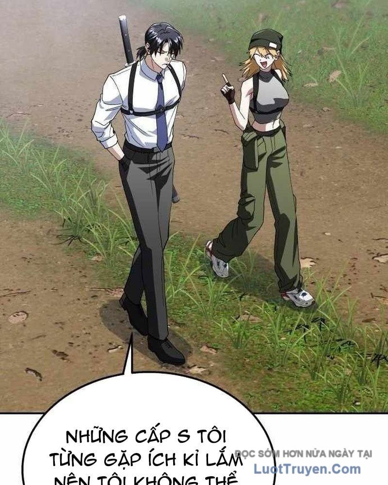 Tanker Hạng C Bất Tử Chap 34 - Next Chap 35