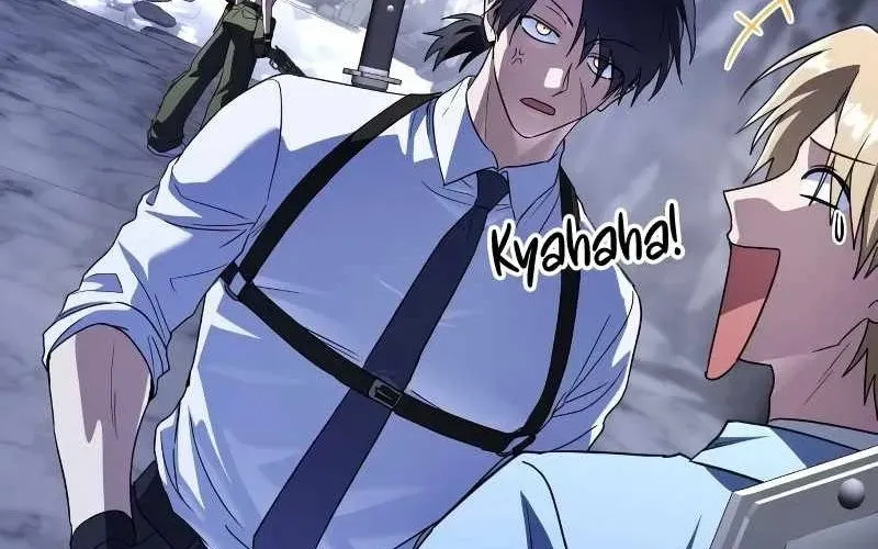 Tanker Hạng C Bất Tử Chap 36 - Next Chap 37