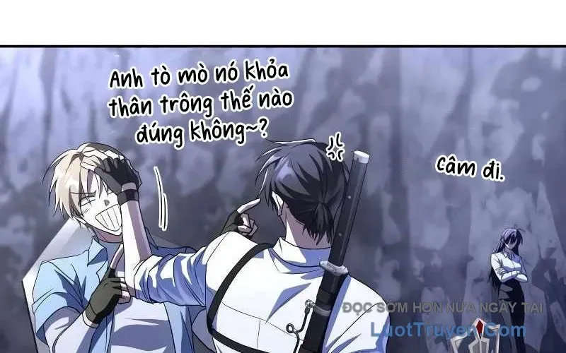 Tanker Hạng C Bất Tử Chap 36 - Next Chap 37