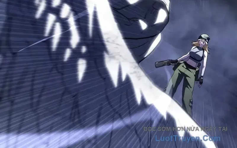 Tanker Hạng C Bất Tử Chap 36 - Next Chap 37