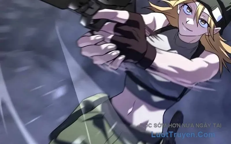 Tanker Hạng C Bất Tử Chap 36 - Next Chap 37