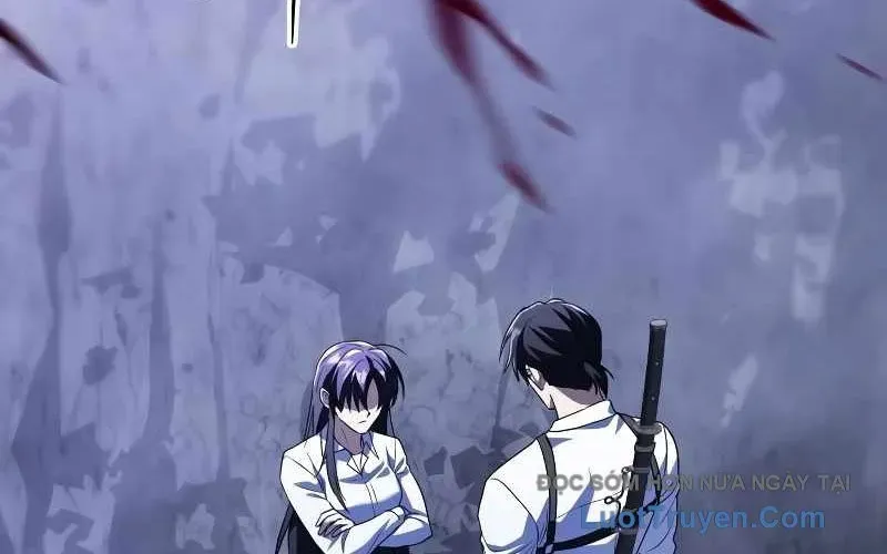 Tanker Hạng C Bất Tử Chap 36 - Next Chap 37