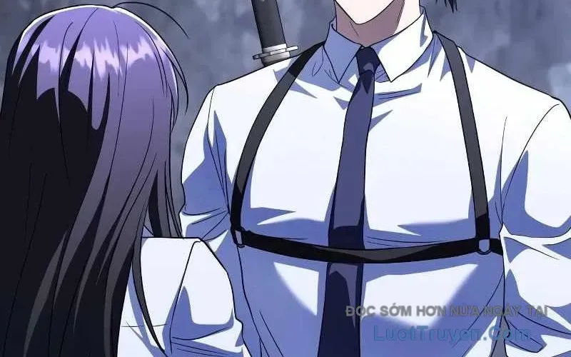 Tanker Hạng C Bất Tử Chap 36 - Next Chap 37