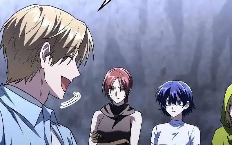 Tanker Hạng C Bất Tử Chap 36 - Next Chap 37