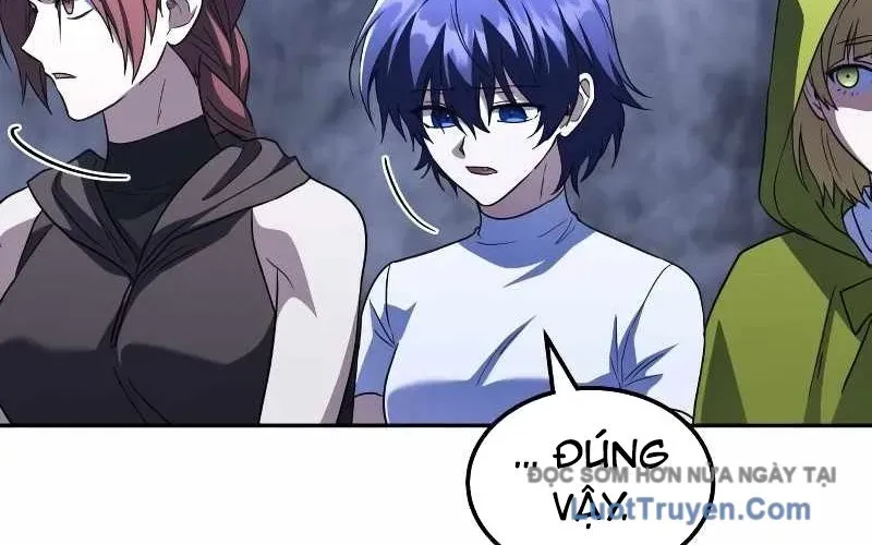 Tanker Hạng C Bất Tử Chap 36 - Next Chap 37