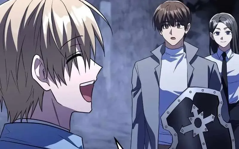 Tanker Hạng C Bất Tử Chap 36 - Next Chap 37