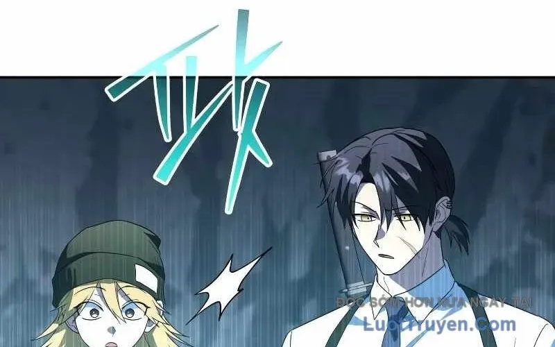 Tanker Hạng C Bất Tử Chap 36 - Next Chap 37