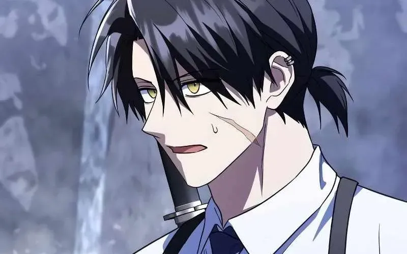 Tanker Hạng C Bất Tử Chap 36 - Next Chap 37