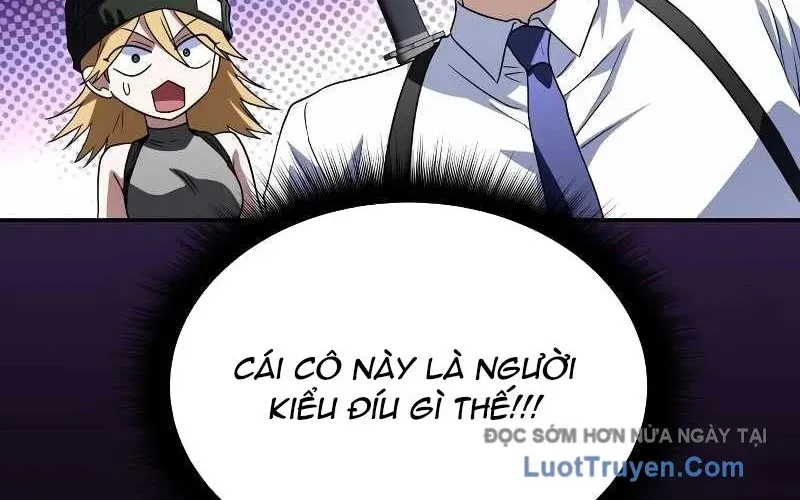 Tanker Hạng C Bất Tử Chap 36 - Next Chap 37