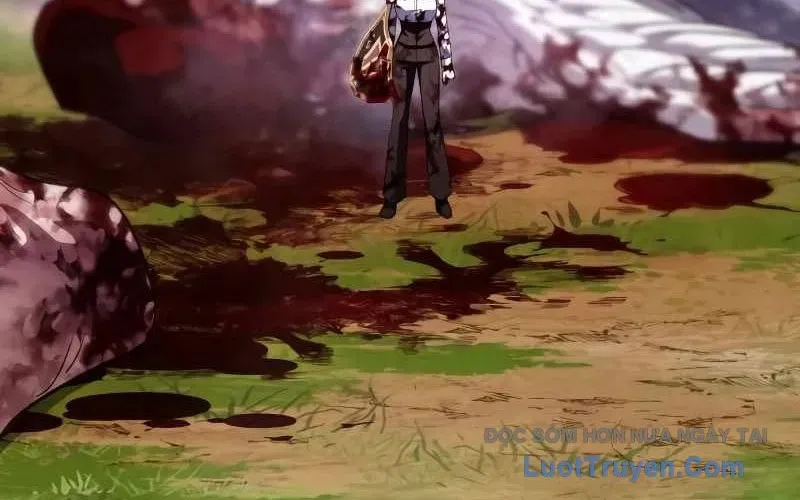 Tanker Hạng C Bất Tử Chap 36 - Next Chap 37