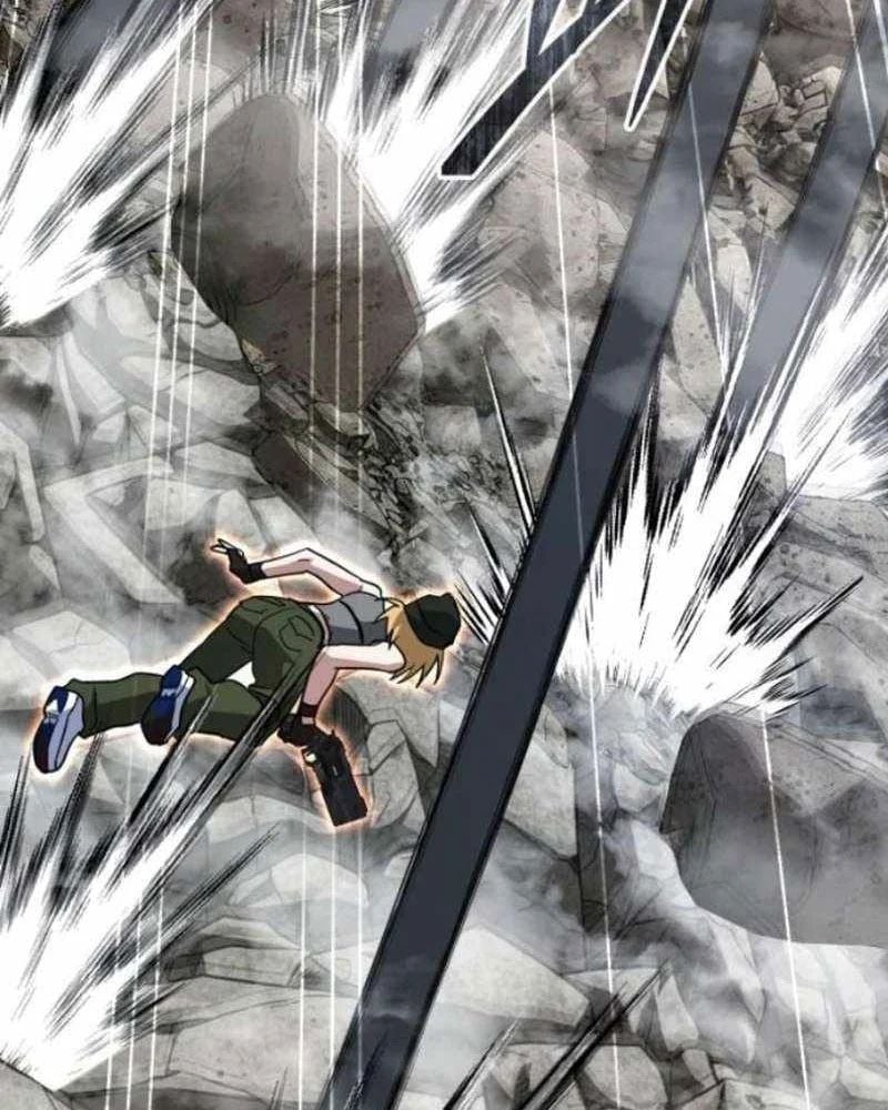 Tanker Hạng C Bất Tử Chap 41 - Next Chap 42