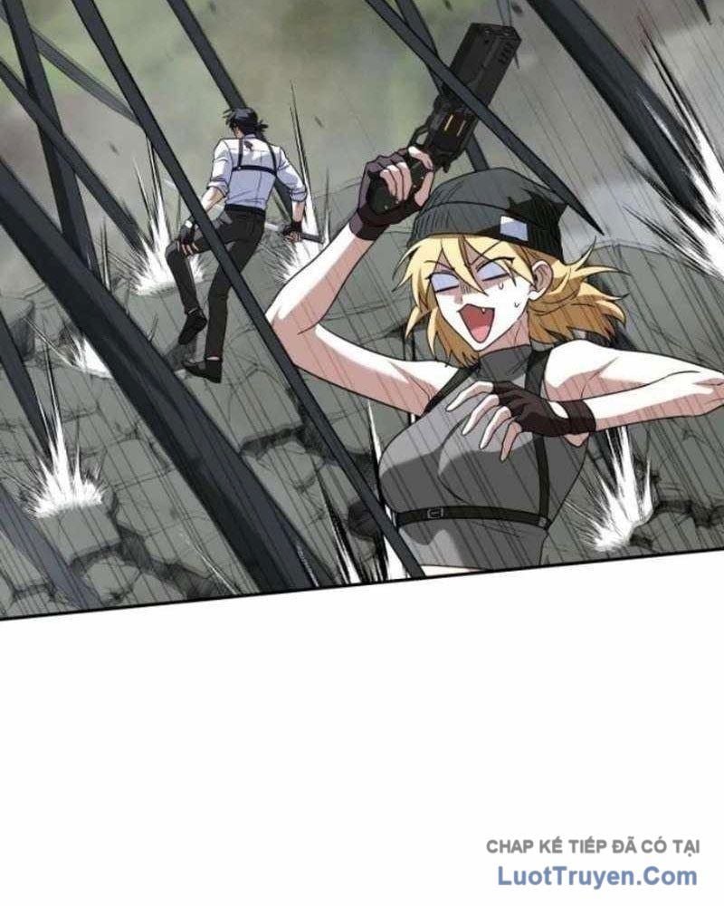 Tanker Hạng C Bất Tử Chap 41 - Next Chap 42