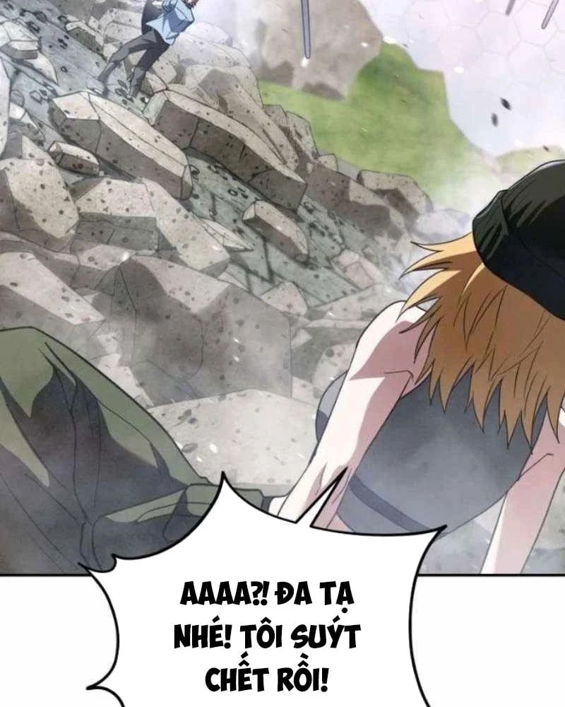 Tanker Hạng C Bất Tử Chap 41 - Next Chap 42