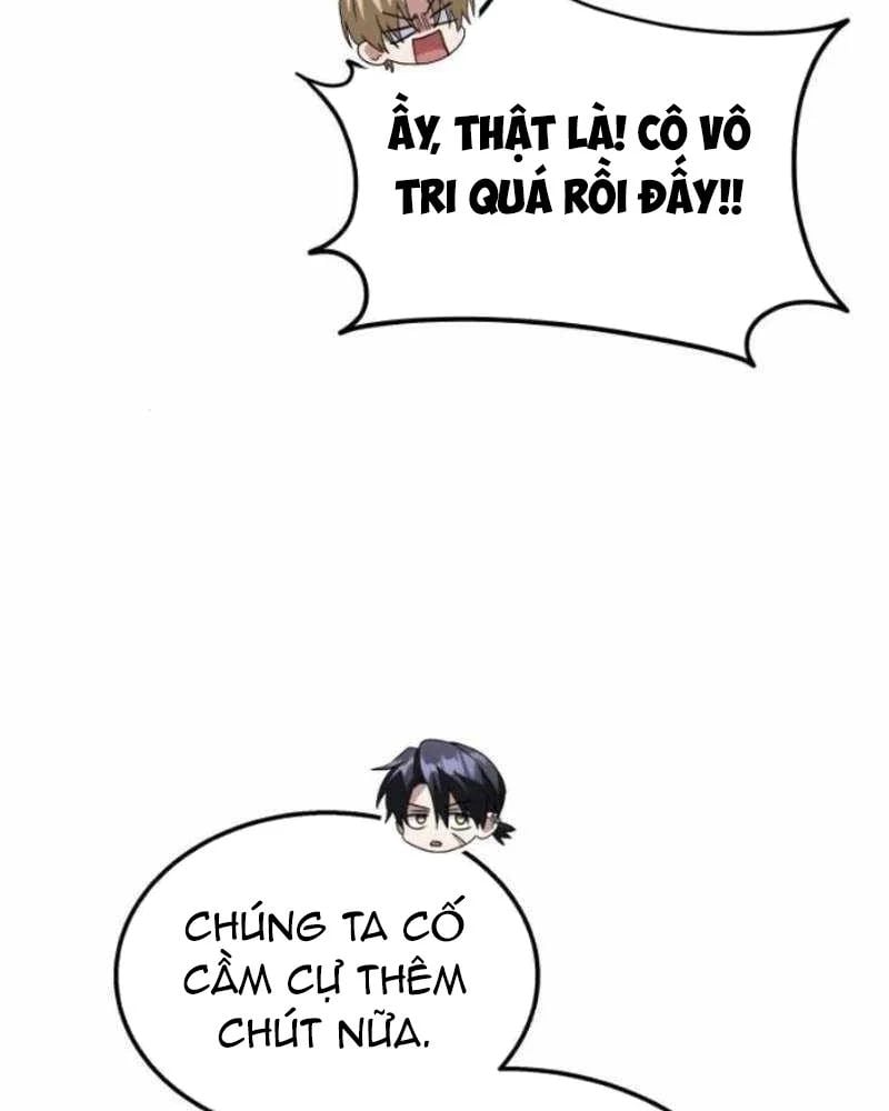 Tanker Hạng C Bất Tử Chap 41 - Next Chap 42