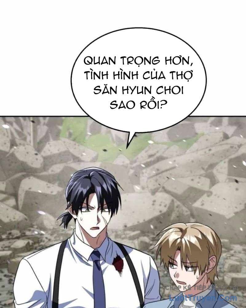 Tanker Hạng C Bất Tử Chap 41 - Next Chap 42