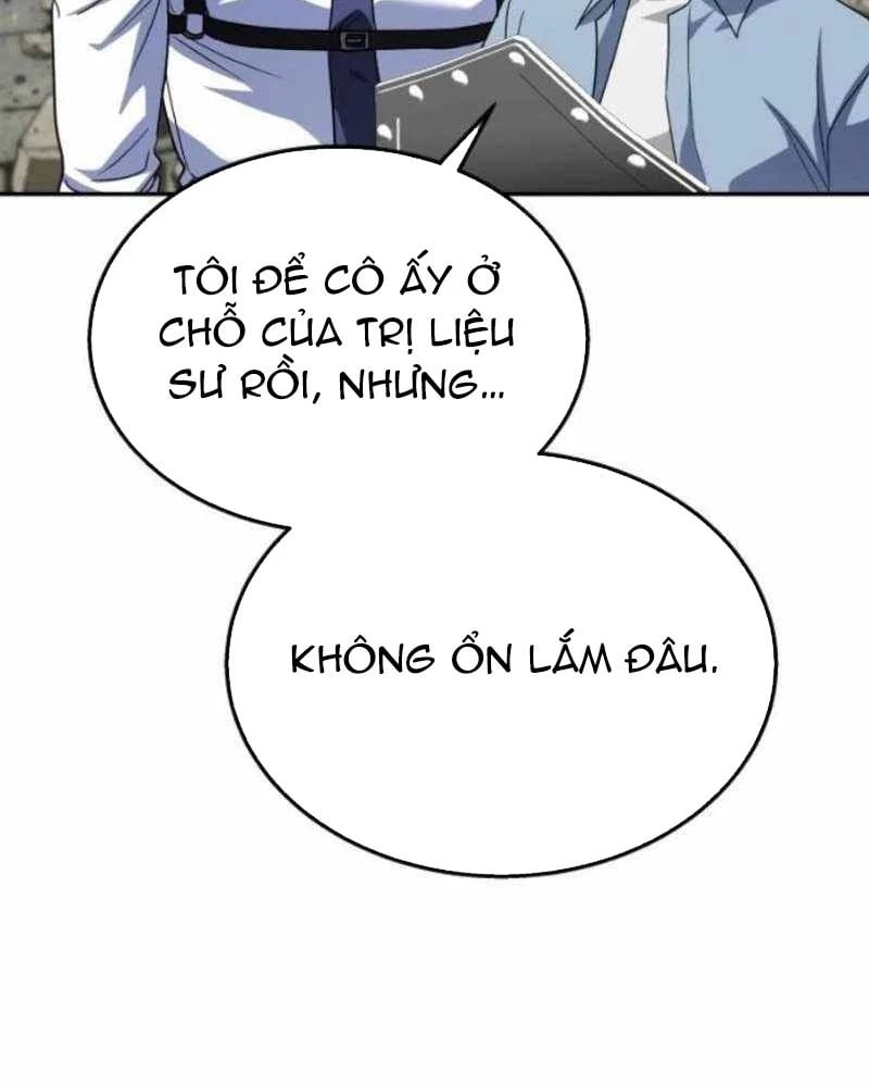 Tanker Hạng C Bất Tử Chap 41 - Next Chap 42