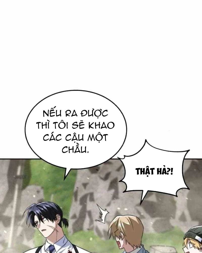 Tanker Hạng C Bất Tử Chap 41 - Next Chap 42