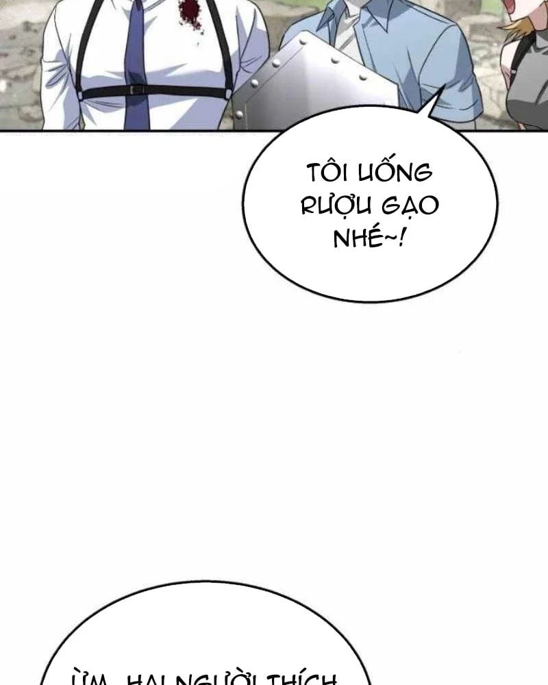 Tanker Hạng C Bất Tử Chap 41 - Next Chap 42