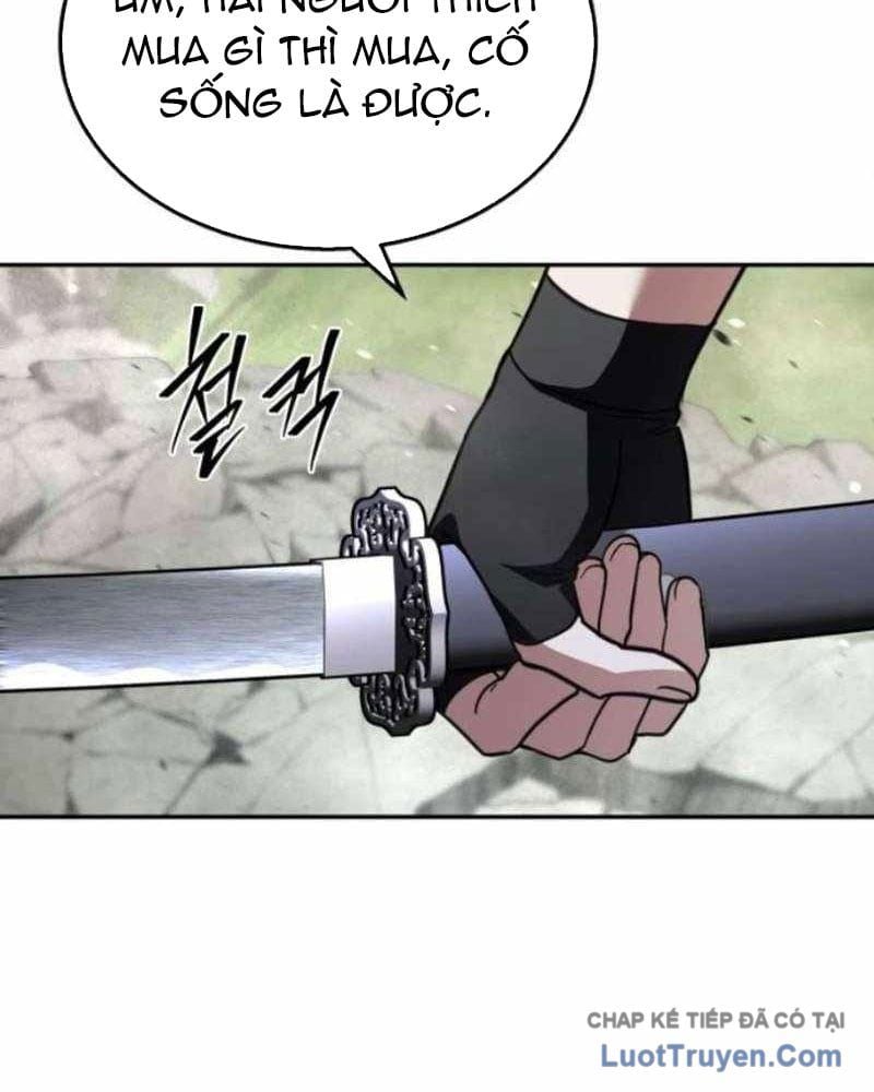 Tanker Hạng C Bất Tử Chap 41 - Next Chap 42