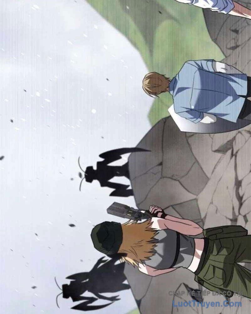 Tanker Hạng C Bất Tử Chap 41 - Next Chap 42