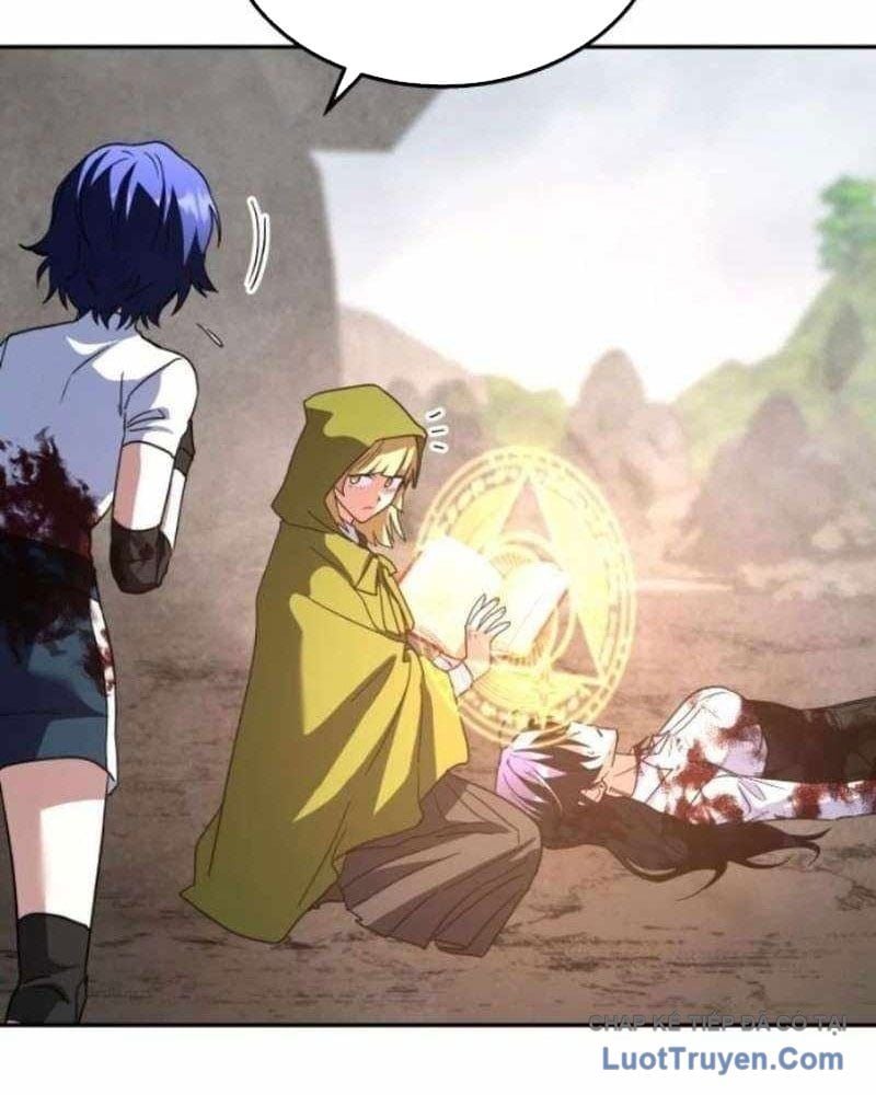 Tanker Hạng C Bất Tử Chap 41 - Next Chap 42