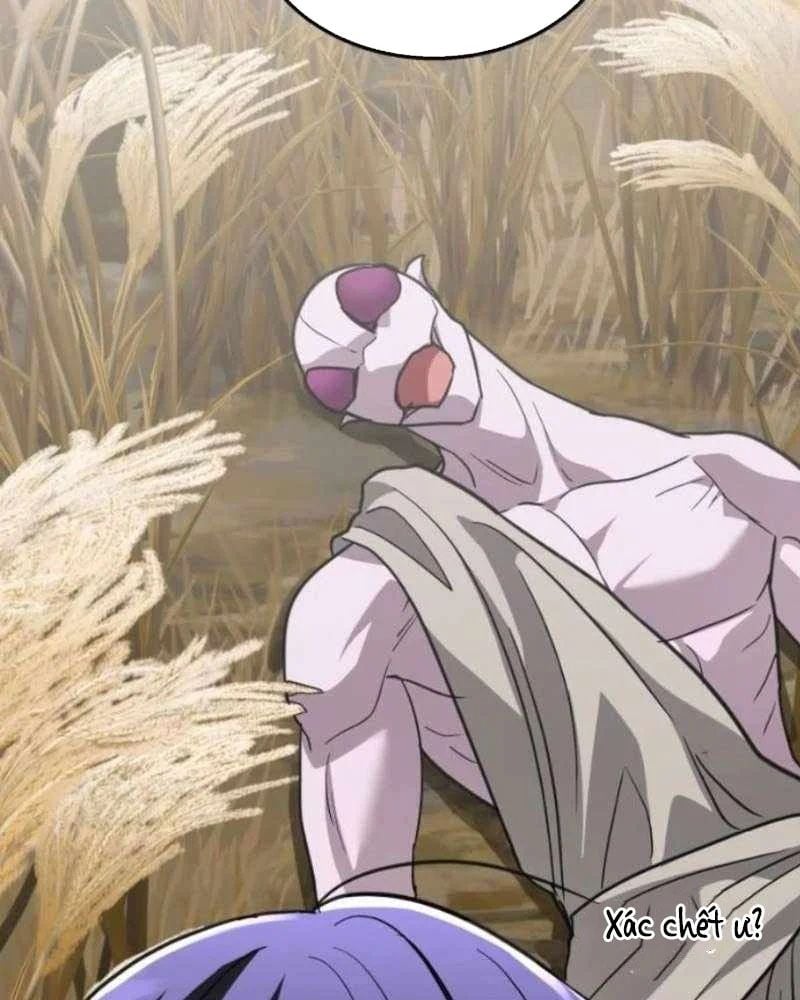 Tanker Hạng C Bất Tử Chap 41 - Next Chap 42