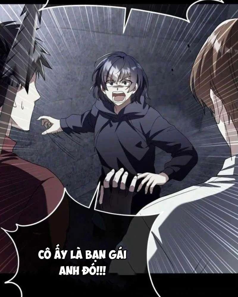 Tanker Hạng C Bất Tử Chap 41 - Next Chap 42