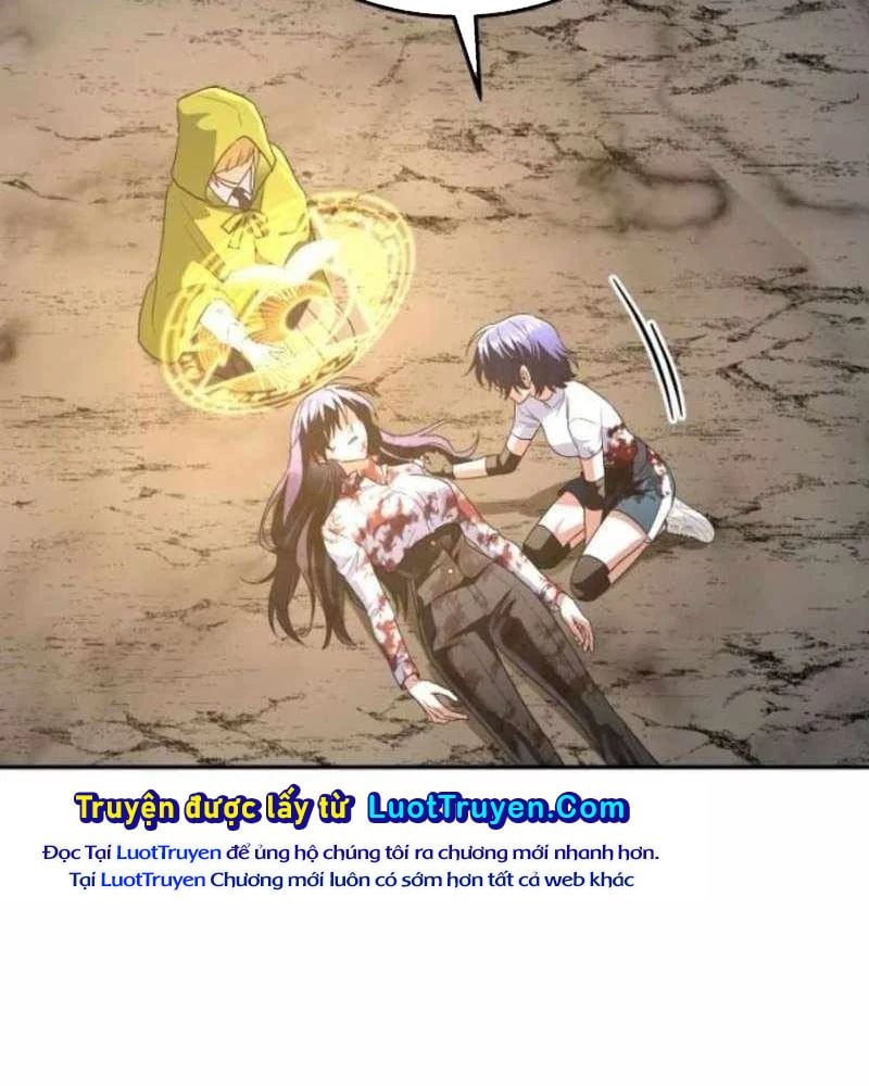 Tanker Hạng C Bất Tử Chap 41 - Next Chap 42