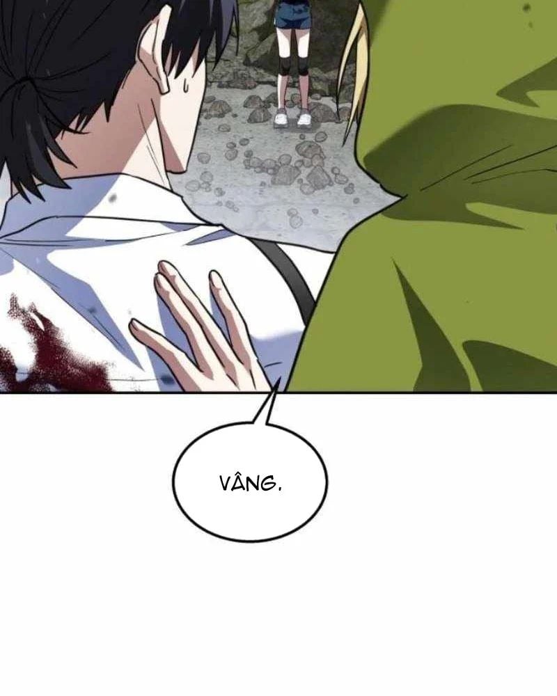 Tanker Hạng C Bất Tử Chap 41 - Next Chap 42