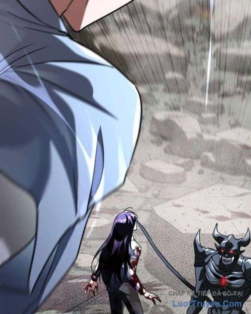 Tanker Hạng C Bất Tử Chap 41 - Next Chap 42