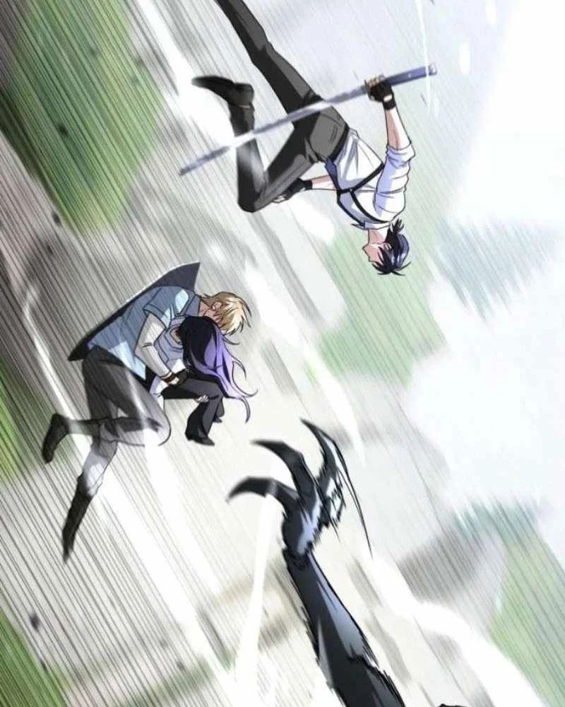 Tanker Hạng C Bất Tử Chap 41 - Next Chap 42