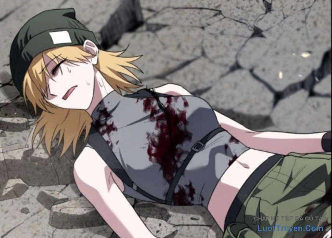 Tanker Hạng C Bất Tử Chap 43 - Next Chap 44