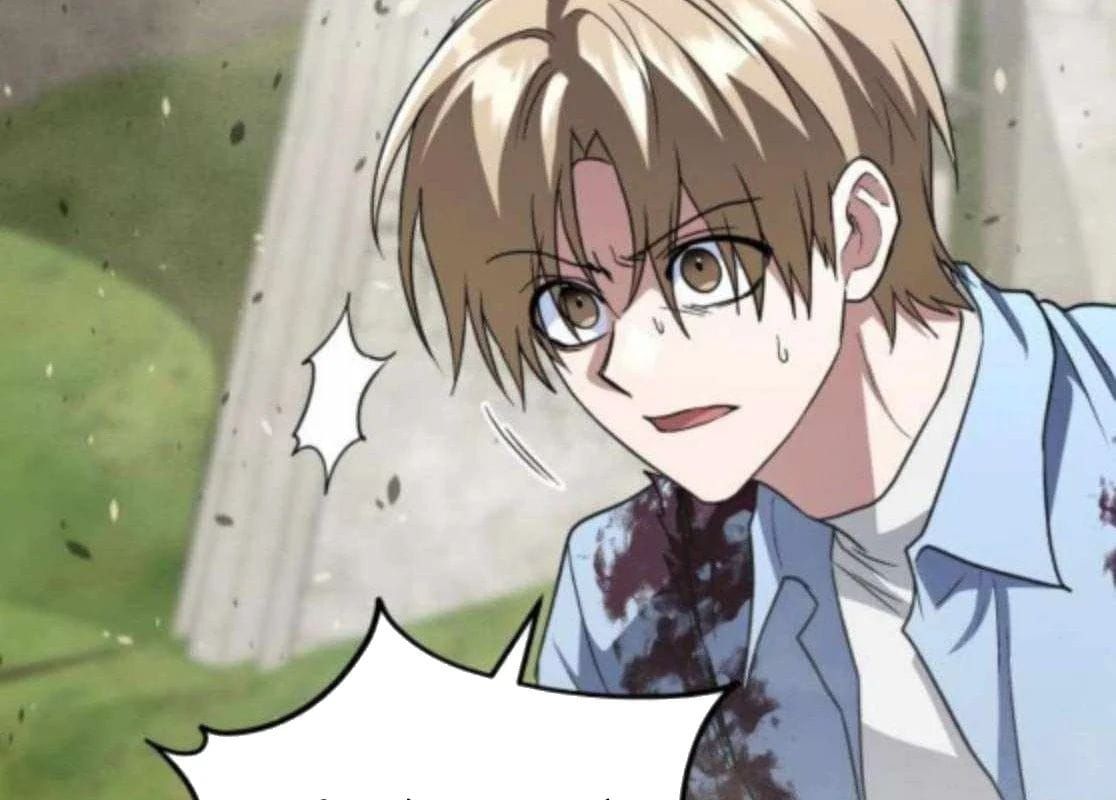 Tanker Hạng C Bất Tử Chap 43 - Next Chap 44