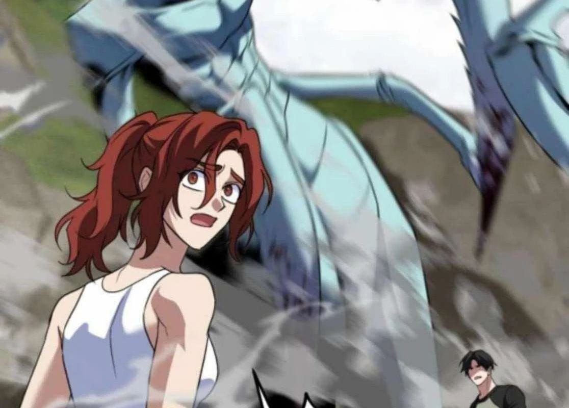 Tanker Hạng C Bất Tử Chap 43 - Next Chap 44