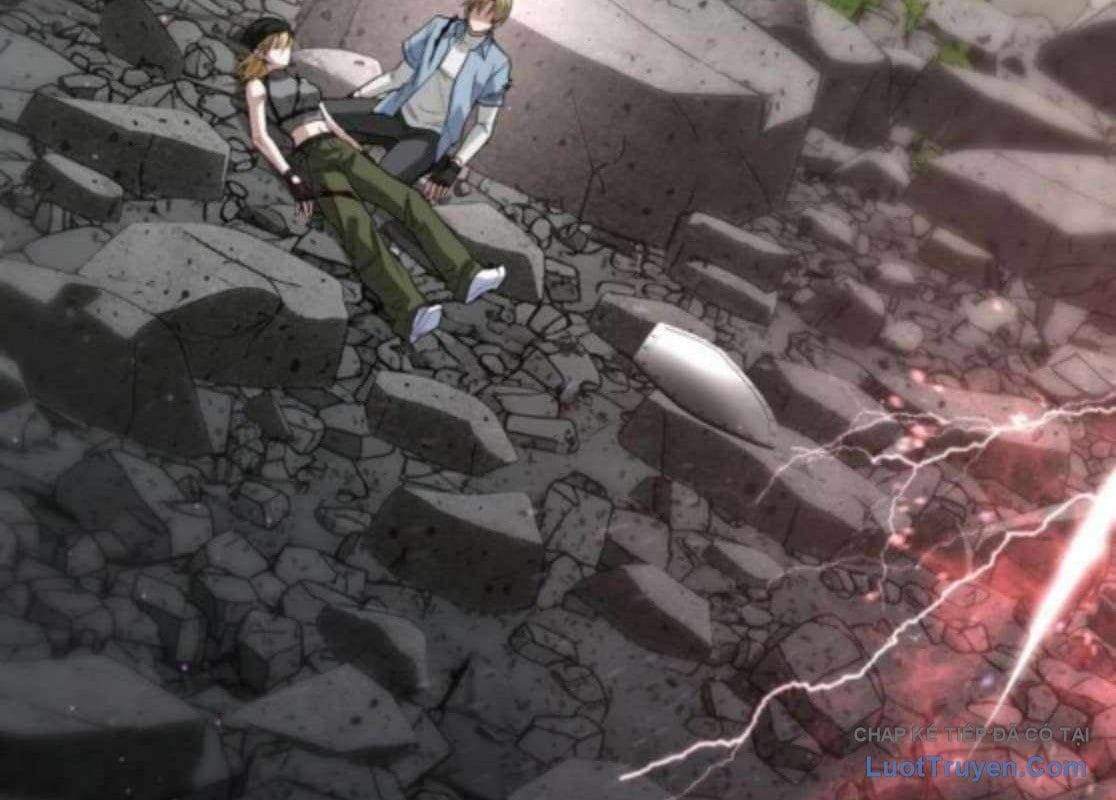 Tanker Hạng C Bất Tử Chap 43 - Next Chap 44