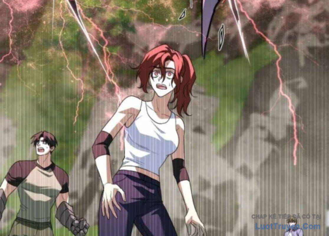 Tanker Hạng C Bất Tử Chap 43 - Next Chap 44