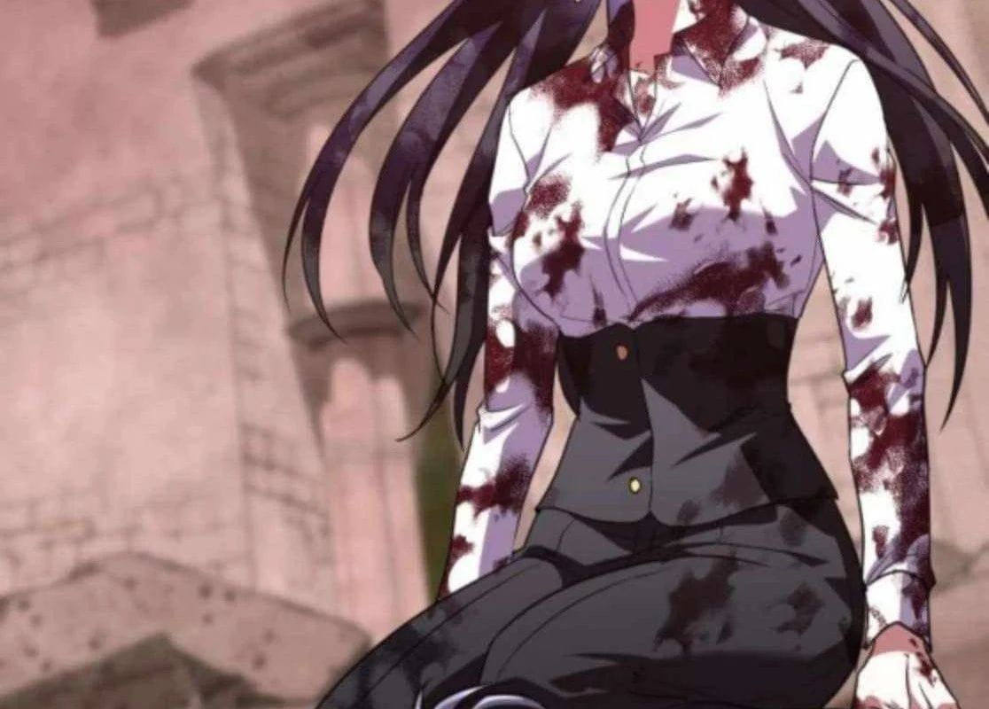 Tanker Hạng C Bất Tử Chap 43 - Next Chap 44